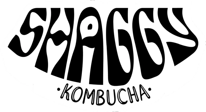 Shaggy Kombucha